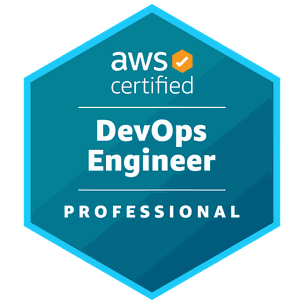 AWS Certified DevOps Engineer – Professional