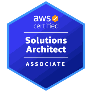 AWS Certified Solutions Architect – Associate